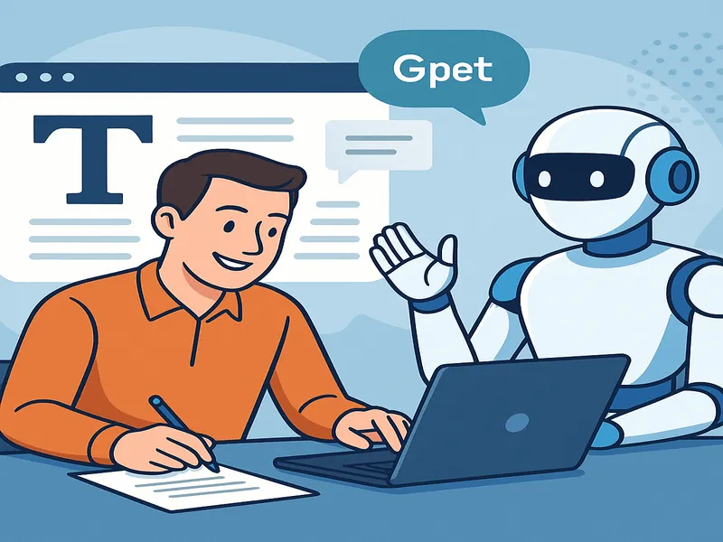 PROMPT LÀ GÌ? – VÌ SAO AI MẠNH ĐẾN ĐÂU CŨNG TRẢ LỜI TỆ NẾU PROMPT KÉM?